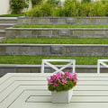 The Structural Importance of Retaining Walls in Modern Landscaping